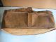 Vintage Rusty National Can Corp Metal Tool Tote Rustic Decor Barn Find Salvage Primitives photo 9
