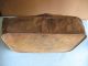 Vintage Rusty National Can Corp Metal Tool Tote Rustic Decor Barn Find Salvage Primitives photo 6