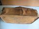 Vintage Rusty National Can Corp Metal Tool Tote Rustic Decor Barn Find Salvage Primitives photo 7