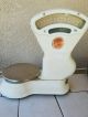 Toledo Candy Store Model 404 3lb Counter Scale Mid Century Scales photo 5