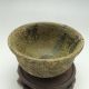 Chinese Antique Jade Emperor Qianlong Years Pure Hand Carved Jade Bowl Other Antiquities photo 4
