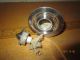 Antique Mappin & Webb Silver Plated Spirit Kettle Burner - Burner In Vgc - No.  898 Tea/Coffee Pots & Sets photo 11