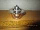 Antique Mappin & Webb Silver Plated Spirit Kettle Burner - Burner In Vgc - No.  898 Tea/Coffee Pots & Sets photo 2