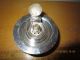 Antique Mappin & Webb Silver Plated Spirit Kettle Burner - Burner In Vgc - No.  898 Tea/Coffee Pots & Sets photo 8