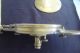 1800s Jacob Blattner Antique Brass Compass Transit Survey W/tripod Other Antique Science Equip photo 7