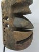 African Mask Bete Nyabwa Mask Tribal Mask African Art Masks photo 9