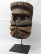 African Mask Bete Nyabwa Mask Tribal Mask African Art Masks photo 10