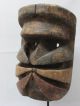 African Mask Bete Nyabwa Mask Tribal Mask African Art Masks photo 1