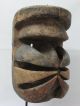 African Mask Bete Nyabwa Mask Tribal Mask African Art Masks photo 3