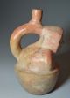 Pre Columbian Ancient South America Vessel The Americas photo 2