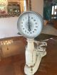 Antique Jacobs Bros.  Co Scale Scales photo 6