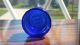 Antique Cobalt Blue Medicine Eye Wash Cup This Cup Holds A Heaping Dessert Spoon Optical photo 3