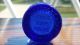 Antique Cobalt Blue Medicine Eye Wash Cup This Cup Holds A Heaping Dessert Spoon Optical photo 5