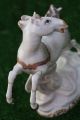 Interesting 19thc Figure Of A Horse With Fine Detail Of A European Origin C1890s Figurines photo 9