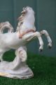 Interesting 19thc Figure Of A Horse With Fine Detail Of A European Origin C1890s Figurines photo 4
