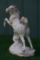 Interesting 19thc Figure Of A Horse With Fine Detail Of A European Origin C1890s Figurines photo 6