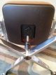 Vtg Gordon Mid Century Modern Executive Office Chair Miller Pollack Eames Knoll Mid-Century Modernism photo 9
