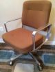 Vtg Gordon Mid Century Modern Executive Office Chair Miller Pollack Eames Knoll Mid-Century Modernism photo 10