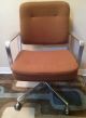 Vtg Gordon Mid Century Modern Executive Office Chair Miller Pollack Eames Knoll Mid-Century Modernism photo 1