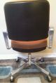 Vtg Gordon Mid Century Modern Executive Office Chair Miller Pollack Eames Knoll Mid-Century Modernism photo 3