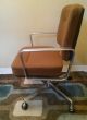 Vtg Gordon Mid Century Modern Executive Office Chair Miller Pollack Eames Knoll Mid-Century Modernism photo 4