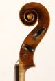 Old Fine Violin E.  Soffritti 1927 Geige Violon Violino Violine Viola ヴァイオリン 小提琴 String photo 6