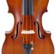 Rare,  Italian,  Antique 4/4 Old Master Violin String photo 3