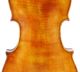 Rare,  Italian,  Antique 4/4 Old Master Violin String photo 4