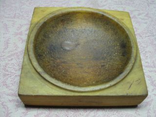 Antique Primitive 6 