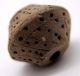 Nordic,  Viking Period Ceramic Spindle Whorl With Dots And Patterns 900 Ad Scandinavian photo 6