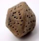 Nordic,  Viking Period Ceramic Spindle Whorl With Dots And Patterns 900 Ad Scandinavian photo 7