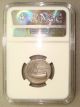 250 - 220 Bc Lycia,  Phaselis Ancient Greek Silver Stater Ngc Vf,  Rare Issue Greek photo 3