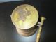Antique Large Bronze 18th Century South European Apothecary Pestle And Mortar Primitives photo 11