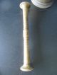Antique Large Bronze 18th Century South European Apothecary Pestle And Mortar Primitives photo 2
