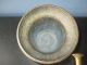 Antique Large Bronze 18th Century South European Apothecary Pestle And Mortar Primitives photo 8