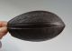 Carved Coconut Snuff Other African Antiques photo 1