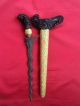 Maduranese Keris Naga Siluman Wood Kriss Swords Pacific Islands & Oceania photo 1