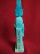 Ancient Egyptian Statue Of Isis (380–362 Bc) Egyptian photo 4