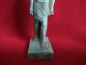 Ancient Egyptian Statue Of God Sobek (332 - 390 Bc) Egyptian photo 2