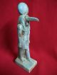 Ancient Egyptian Statue Of God Sobek (332 - 390 Bc) Egyptian photo 3