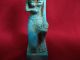 Ancient Egyptian Statue Of God Sekhmet (1390 - 1352 B.  C) Egyptian photo 2