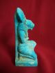 Ancient Egyptian Statue Of God Sekhmet (1390 - 1352 B.  C) Egyptian photo 4