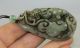 Chinese Jadeite Carved Jadeite Pendant Other Antique Chinese Statues photo 2