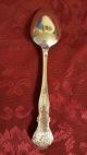 1847 Rogers Bros Charter Oak Place/oval Soup Spoon 1906 Flatware & Silverware photo 3