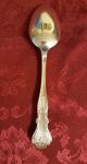 1847 Rogers Bros Charter Oak Place/oval Soup Spoon 1906 Flatware & Silverware photo 5