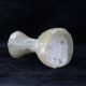 Ancient Chinese Old Jade Handwork Handleless Wine Cup B794 Pots photo 6