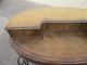 57119 Quality Vanity Desk With Metal Base Post-1950 photo 1