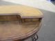 57119 Quality Vanity Desk With Metal Base Post-1950 photo 2