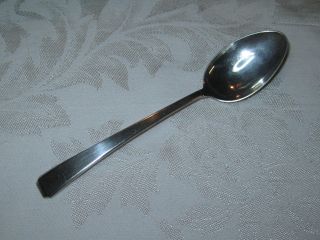 Towle 1932 Craftsman Teaspoon Spoon Sterling Silver 22 Gm Multiple Available photo