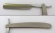 Ww2 German Antique Medical Surgical Straight Razor - Chiron Other Medical Antiques photo 1